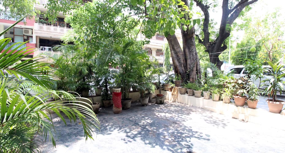 Om Prakash BnB, New Delhi 4